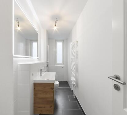 Foto - Etagenwohnung in Hannover zur Miete