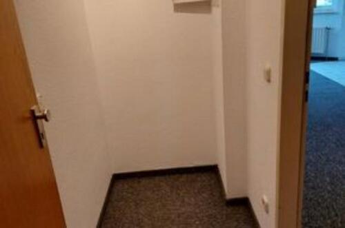 Foto - 2 Raum - Wohnung in Schiepzig Salzmünde