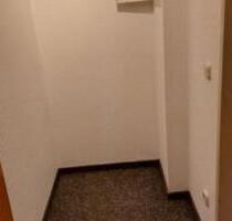 2 Raum - Wohnung in Schiepzig Salzmünde - Salzatal