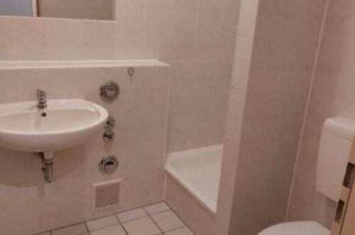 Foto - 2 Zimmer Etagenwohnung zur Miete in Salzatal