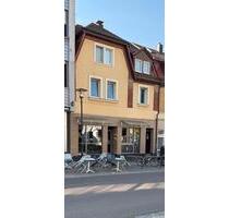 Investitionen Möglichkeit in Mühlacker, Wohnhaus mit Gewerbe