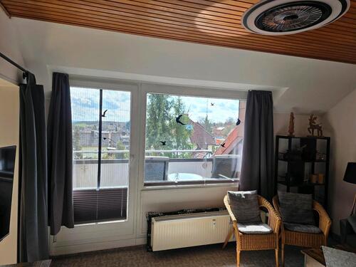 Foto - Gemütliche 1 Zimmerwohnung - 48.000,00&nbsp;EUR Kaufpreis, ca.&nbsp; 38,00&nbsp;m&sup2;