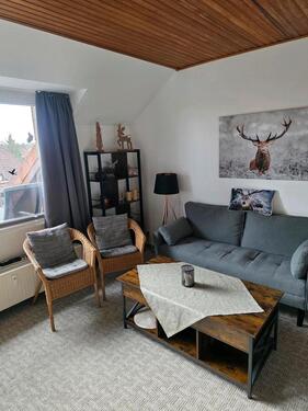 Foto - 1 Zimmer Etagenwohnung in Bad Sachsa