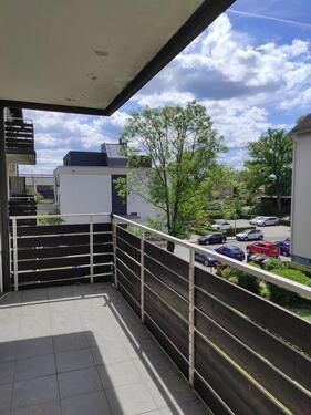 Foto - 1 Zimmer Etagenwohnung in Bayreuth