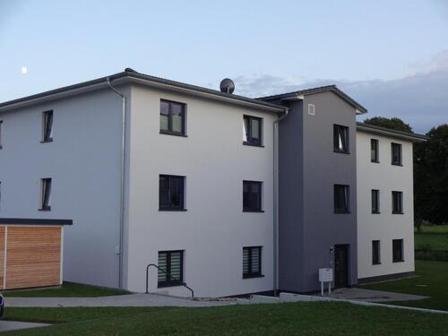 Foto - 2 Zimmer Erdgeschoßwohnung zur Miete in Bad Doberan