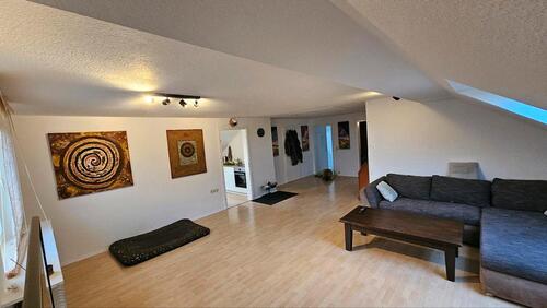 Foto - 3 Zimmer Wohnung Kaiserslautern Dansenberg