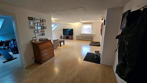 Foto - 3 Zimmer Dachgeschoßwohnung in Kaiserslautern