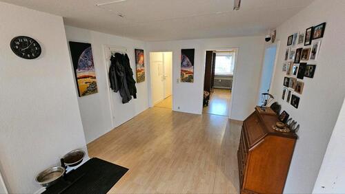 Foto - Dachgeschoßwohnung in Kaiserslautern zur Miete