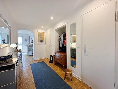 Foto - 3.5 Zimmer Einfamilienhaus zur Miete in Düsseldorf