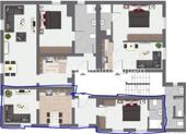 Foto - 2 Zimmer Etagenwohnung zur Miete in Windeck