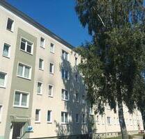 Renovierte Wohnung mit Balkon - 332,00&nbsp;EUR Kaltmiete, ca.&nbsp; 58,37&nbsp;m&sup2; in Warin (PLZ: 19417)