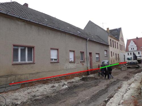 Foto - 50 Zimmer Mehrfamilienhaus, Wohnhaus zum Kaufen in Doberlug-Kirchhain