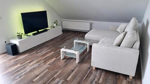 Foto - 3 Zimmer Dachgeschoßwohnung zum Kaufen in Kösching