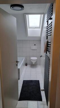 Foto - 3 Zimmer Dachgeschoßwohnung in Kösching