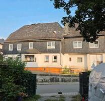 Ein bis Zweifamilienhaus von privat - Remptendorf