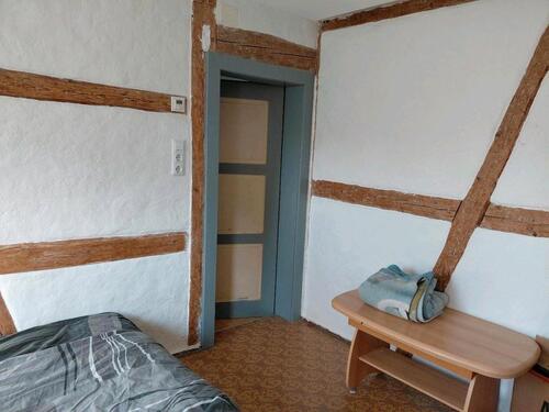 Foto - 8 Zimmer Bauernhaus, Landhaus zum Kaufen in Remptendorf
