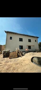 Foto - Etagenwohnung zur Miete in Mauchenheim