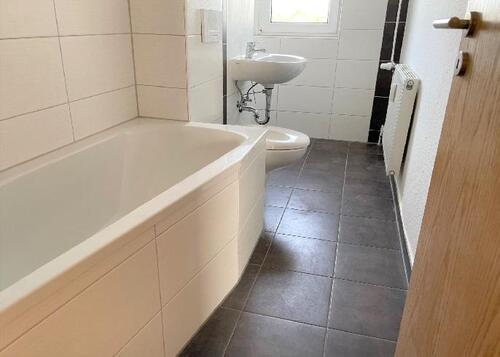 Foto - Etagenwohnung in Oschersleben (Bode)