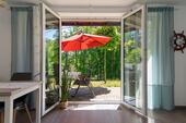 Foto - Ferienwohnung mit Sauna Terrasse in Sellin auf Rügen am Meer
