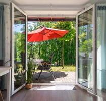 Ferienwohnung mit Sauna Terrasse in Sellin auf Rügen am Meer