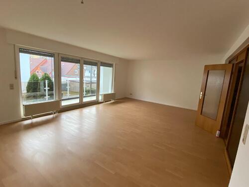 Foto - Etagenwohnung zur Miete in Unna