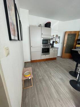 Foto - Etagenwohnung zur Miete in Uelzen
