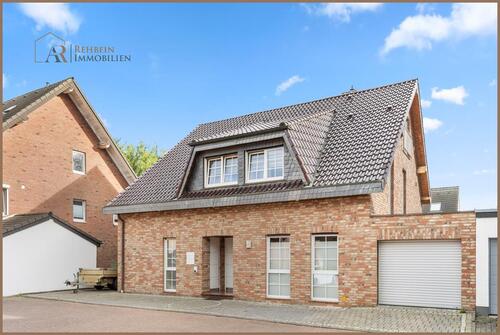 Foto - Charmante Maisonettewohnung in ruhiger Lage von Bergheim-Quadrath