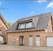 Charmante Maisonettewohnung in ruhiger Lage von Bergheim-Quadrath