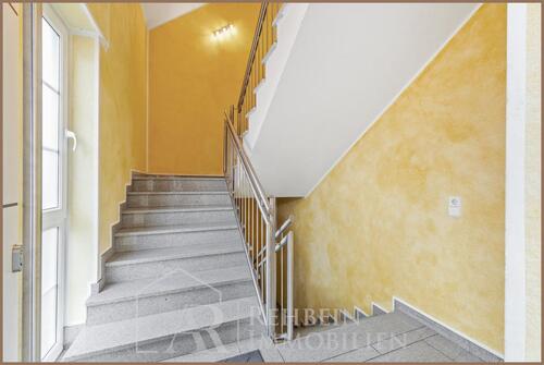 Foto - Etagenwohnung zur Miete in Bergheim