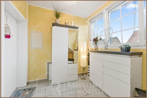 Foto - Etagenwohnung in Bergheim