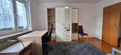Foto - Möbliertes Zimmer für NICHTRAUCHER München Nord -Lerchenauersee