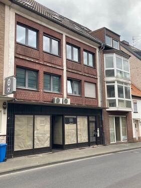 Foto - Etagenwohnung zur Miete in Mönchengladbach