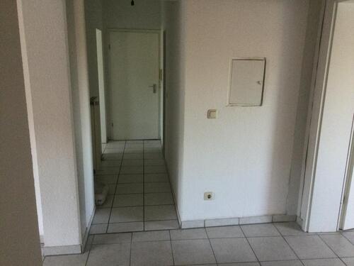 Foto - Etagenwohnung in Mönchengladbach