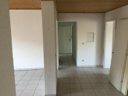 Foto - Etagenwohnung in Mönchengladbach zur Miete