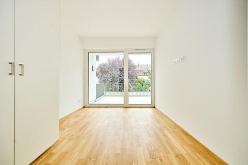 Foto - Etagenwohnung zur Miete in Straubing