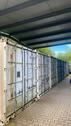 Foto - Stellplatz Lagerfläche Keller – Containerplatz