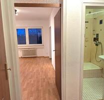 1- Zimmer- Apartment in Köln, nahe Messe, von privat zu verkaufen