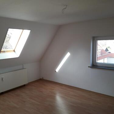 Foto - 1 Zimmer Dachgeschosswohnung Rosdorf