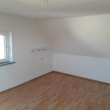 Foto - Etagenwohnung in Rosdorf zur Miete