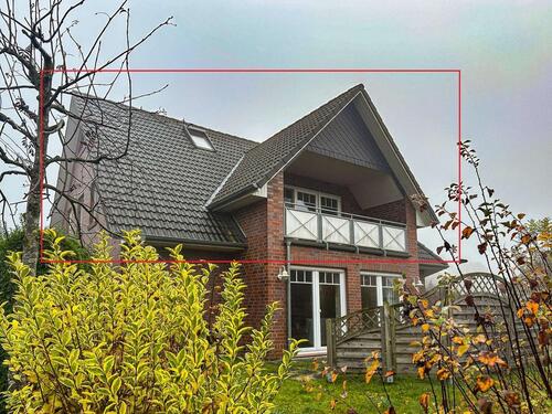 Foto - SCHÖNE 3-ZIMMER-MAISONETTEWOHNUNG IN SITTENSEN