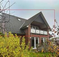 SCHÖNE 3-ZIMMER-MAISONETTEWOHNUNG IN SITTENSEN