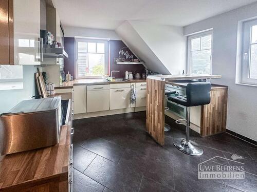 Foto - Etagenwohnung in Sittensen