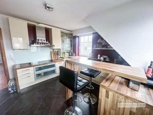 Foto - Etagenwohnung in Sittensen zur Miete