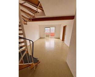 4 ZKB-Maisonettewohnung mit Balkon - Contwig