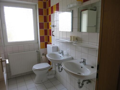 Foto - Etagenwohnung in Contwig zur Miete