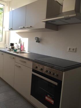 Foto - 2-mal Helle 3 ZKB mit Balkon in Lemgo ab sofort