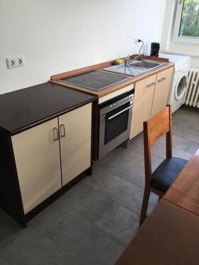 Foto - Etagenwohnung zur Miete in Lemgo