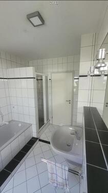 Foto - Etagenwohnung in Maintal zur Miete