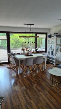 Foto - Helle 3-Zimmer-Wohnung mit großem Balkon in Bremen-Blumenthal