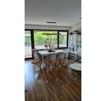 Helle 3-Zimmer-Wohnung mit großem Balkon in Bremen-Blumenthal